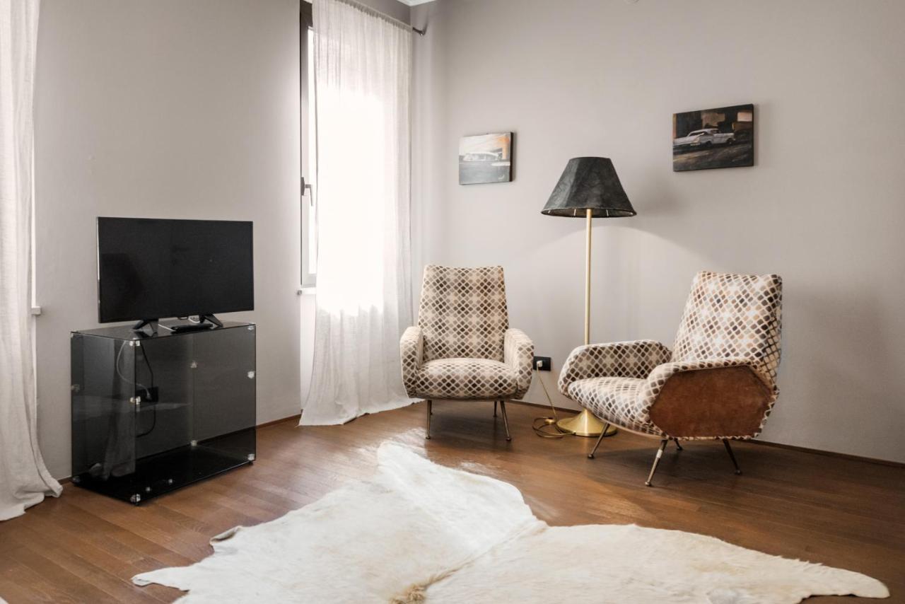 베로나 Flats4Rent Al Monte 아파트 외부 사진