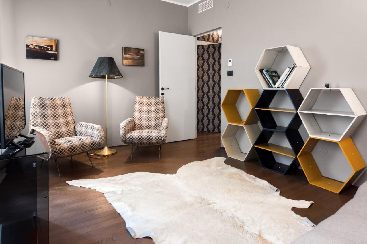 베로나 Flats4Rent Al Monte 아파트 외부 사진