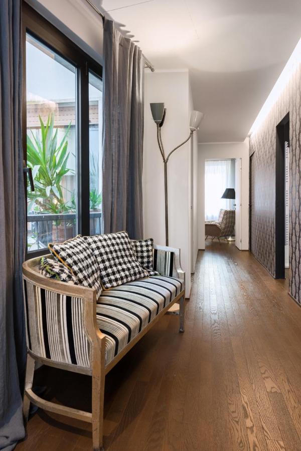 베로나 Flats4Rent Al Monte 아파트 외부 사진