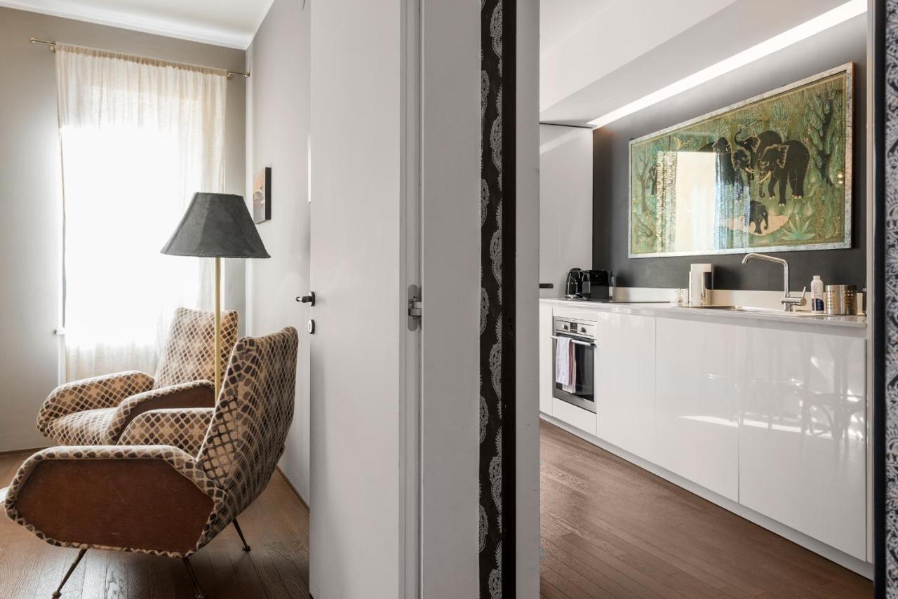 베로나 Flats4Rent Al Monte 아파트 외부 사진