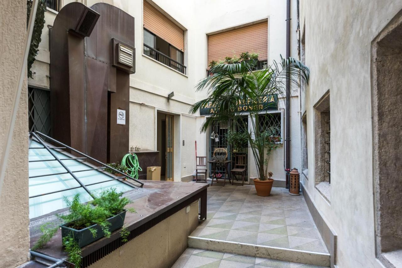 베로나 Flats4Rent Al Monte 아파트 외부 사진