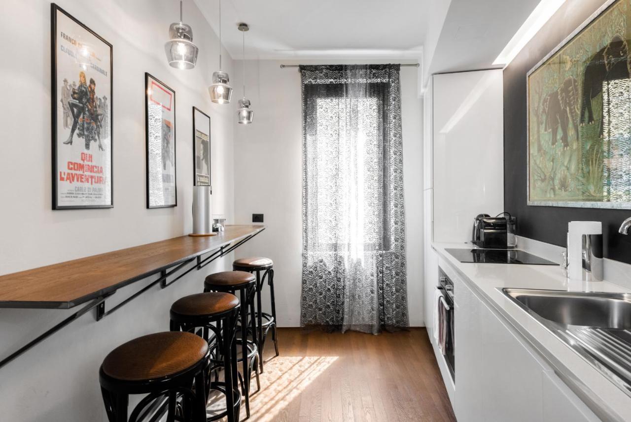 베로나 Flats4Rent Al Monte 아파트 외부 사진