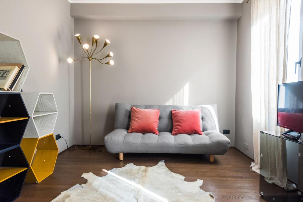 베로나 Flats4Rent Al Monte 아파트 외부 사진