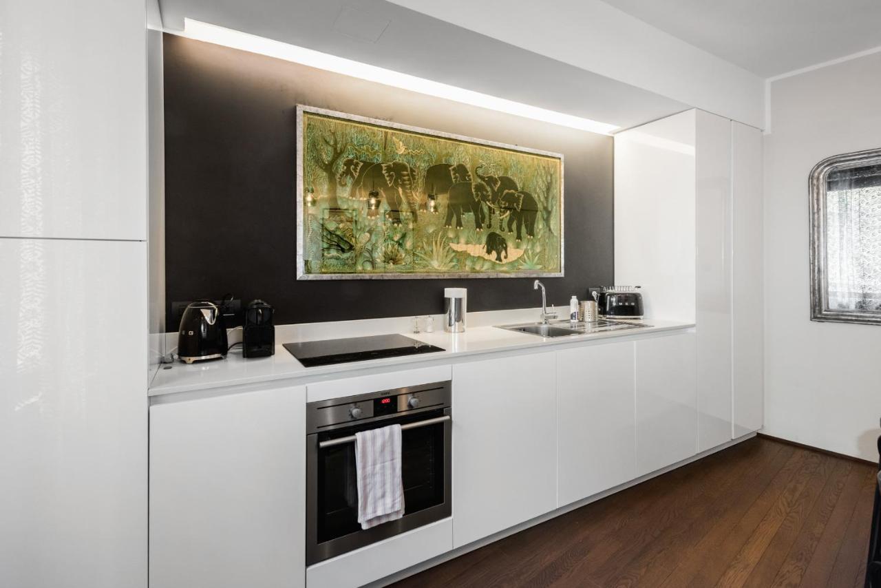 베로나 Flats4Rent Al Monte 아파트 외부 사진