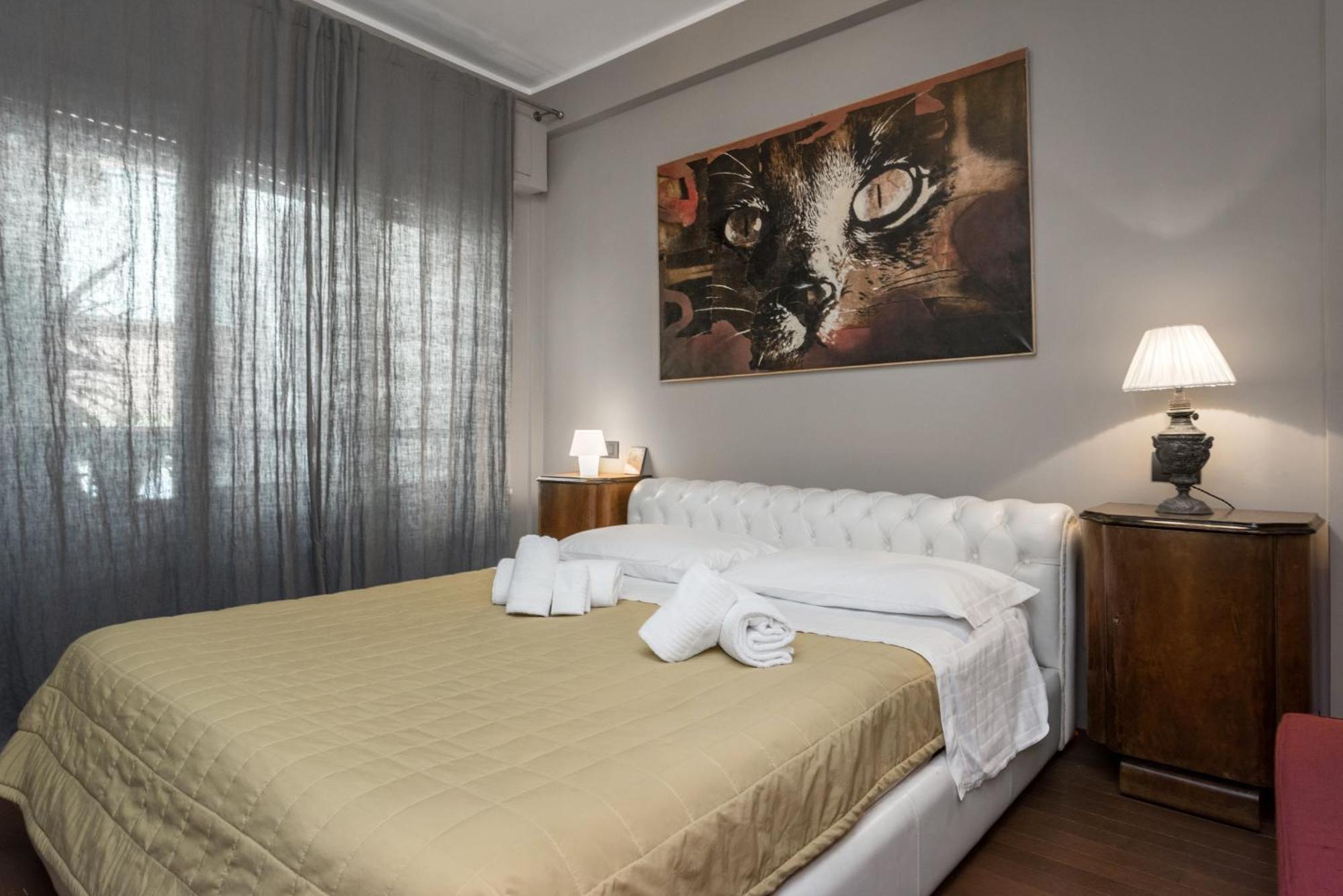 베로나 Flats4Rent Al Monte 아파트 외부 사진
